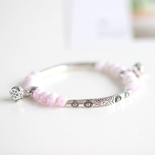 Ata Redo-Bracelets À Breloques En Céramique Pour Femme, Accessoire De Mode, Vente En Gros, Livraison Gratuite