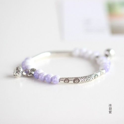 Ata Redo-Bracelets À Breloques En Céramique Pour Femme, Accessoire De Mode, Vente En Gros, Livraison Gratuite