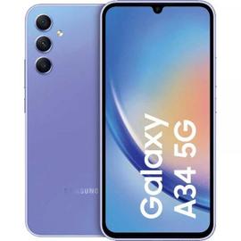 Achetez le Galaxy A25 5G 128 Go Bleu