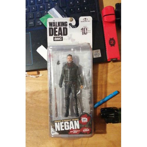 Negan Serie 10 The Walking Dead