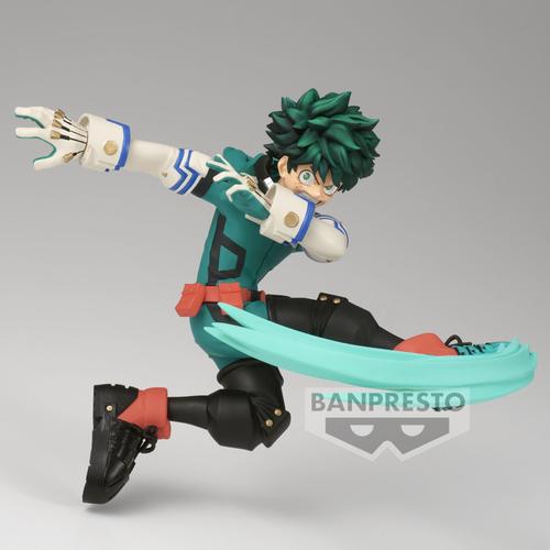 My Hero Academia - Amazing Heroes - Izuku Midoriya