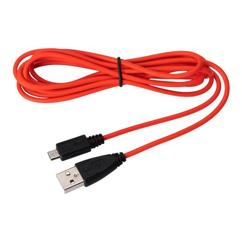 Jabra - Câble USB - 2 m - mandarine