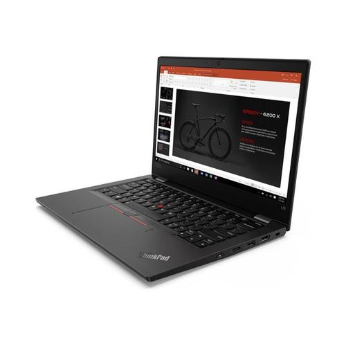 Lenovo ThinkPad L13 Gen 2 20VH - Core i3 I3-1115G4 8 Go RAM 256 Go SSD Noir AZERTY