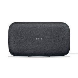 Google Home Max