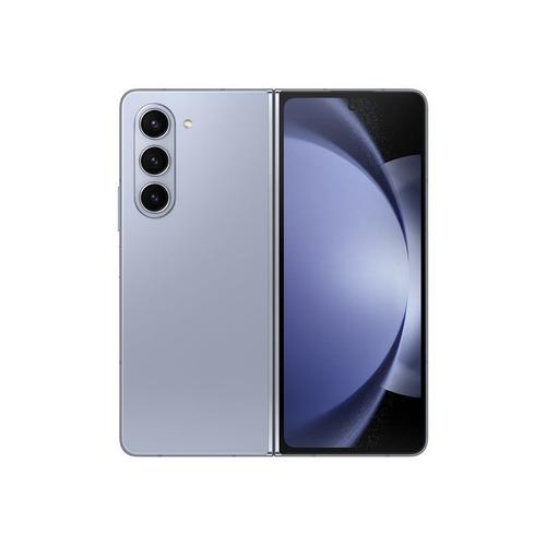 Samsung Galaxy Z Fold5 1 To Bleu glacé