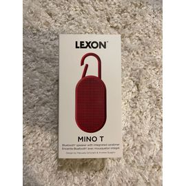 Enceinte Lexon