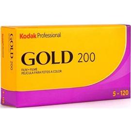Kodak Color Plus Lot de 10 pellicules 35 mm 200/24 Lot de 10