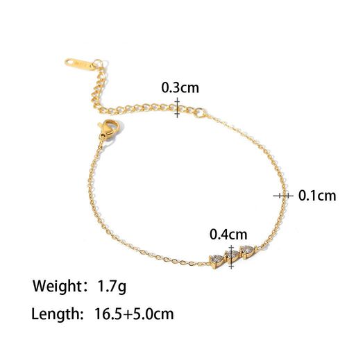 Bracelets De Tennis Pour Femmes, Hip Hop, Chimcubique, Contre-Indiqué, Argent, Or, Vert, Document, Adolescente, Clip, Jowedding, Bijoux, Nouveau, 2022