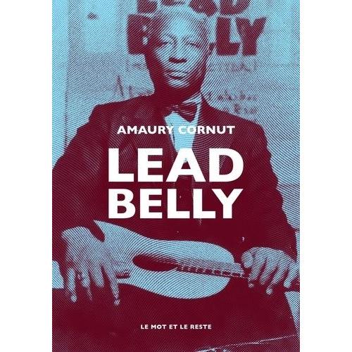 Lead Belly