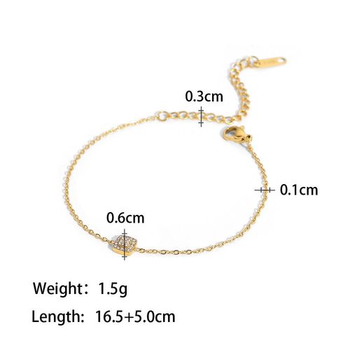 Bracelets De Tennis Pour Femmes, Hip Hop, Chimcubique, Contre-Indiqué, Argent, Or, Vert, Document, Adolescente, Clip, Jowedding, Bijoux, Nouveau, 2022