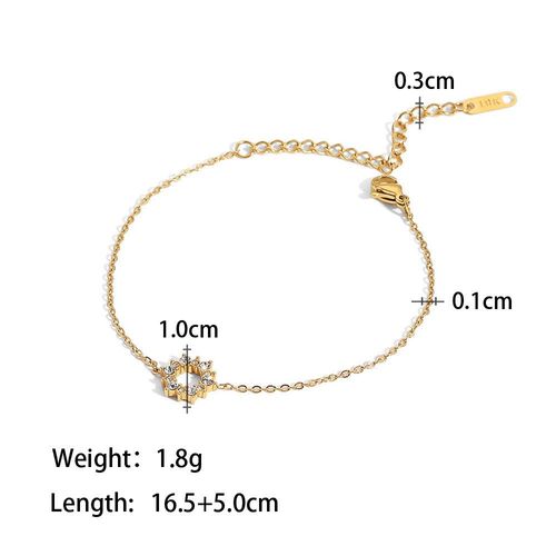 Bracelets De Tennis Pour Femmes, Hip Hop, Chimcubique, Contre-Indiqué, Argent, Or, Vert, Document, Adolescente, Clip, Jowedding, Bijoux, Nouveau, 2022