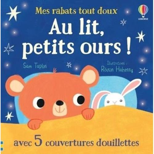 Au Lit, Petits Ours !