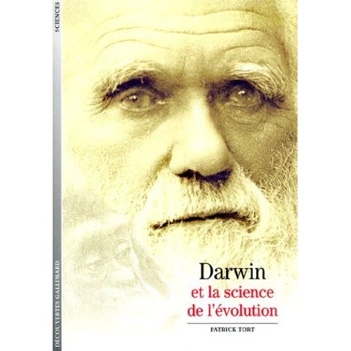 Darwin Et La Science De L'evolution
