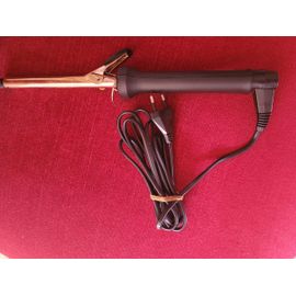 Fer À Friser Vintage - Mini Babyliss Electronic