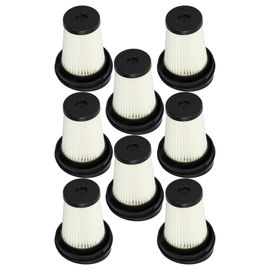 Paquet De 4 Filtres HEPA Pour Aspirateur à Main Sans Fil JIMMY JV85