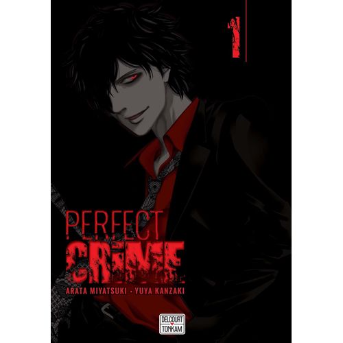 Perfect Crime - Tome 1