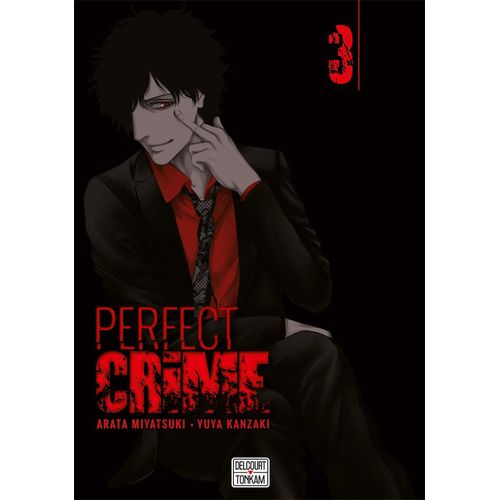 Perfect Crime - Tome 3
