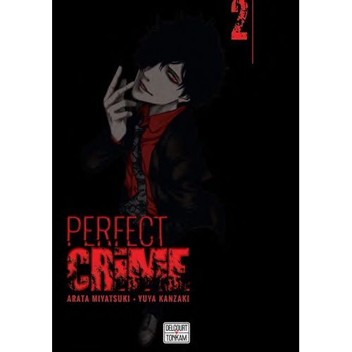 Perfect Crime - Tome 2