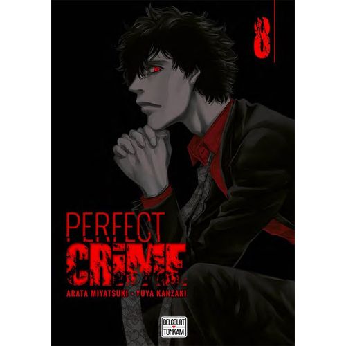Perfect Crime - Tome 8