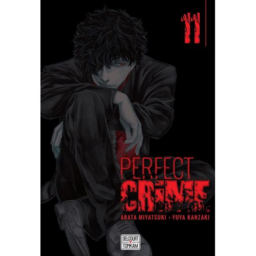 Perfect Crime - Tome 11