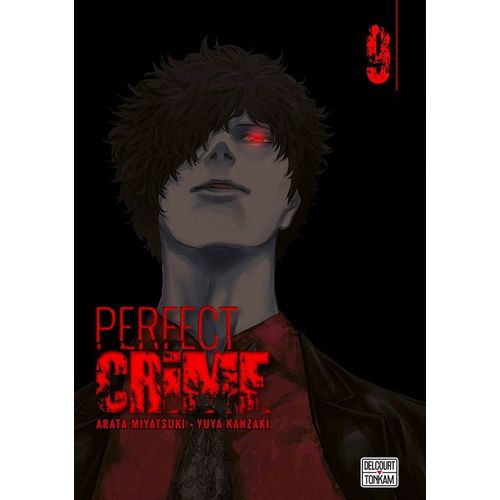 Perfect Crime - Tome 9