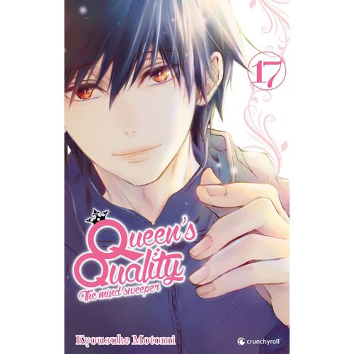 Queen's Quality - Tome 17