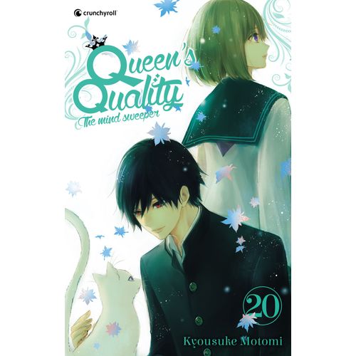 Queen's Quality - Tome 20