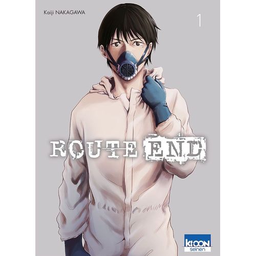 Route End - Tome 1