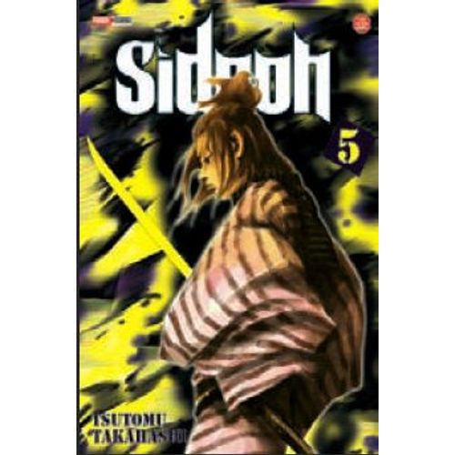 Sidooh - 1re Édition - Tome 5