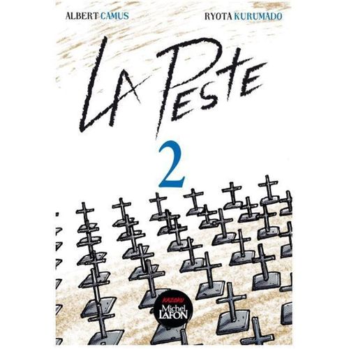 Peste (La) - Tome 2