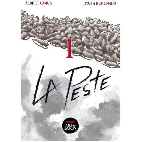Peste (La) - Tome 1