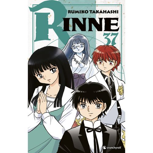 Rinne - Tome 37 :