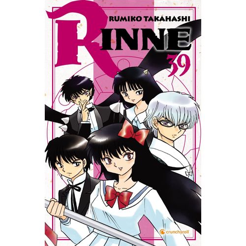 Rinne - Tome 39 :