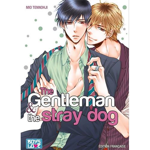 The Gentleman And The Stray Dog