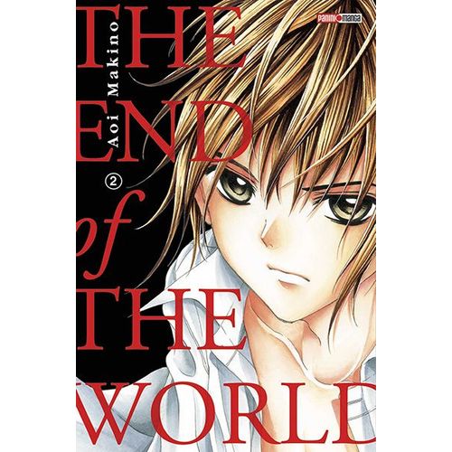The End Of The World - Tome 2