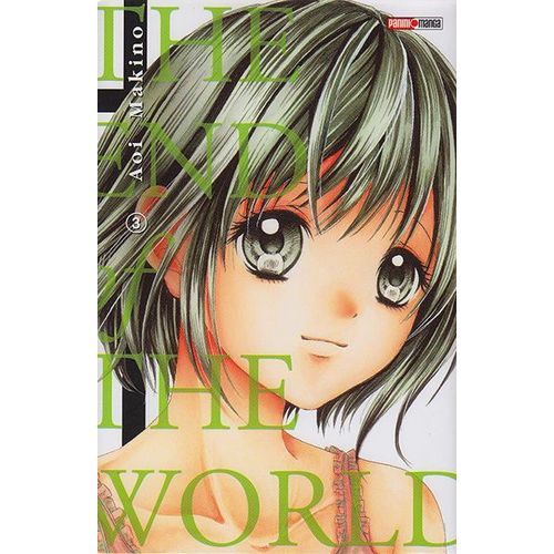 The End Of The World - Tome 3