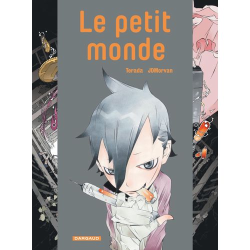 Petit Monde (Le) - L'intégrale