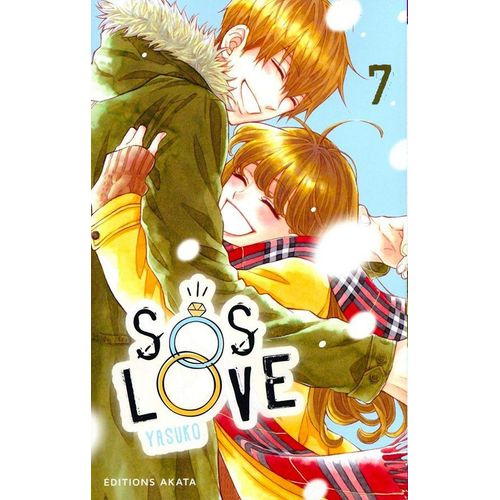 Sos Love - Tome 7