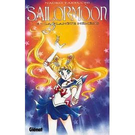 Sailor Moon - Tome 6 : La Planète Némésis