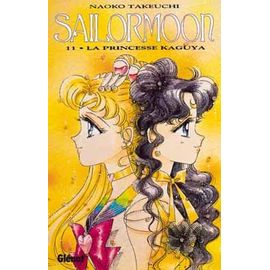 Sailor Moon - Tome 11 : La Princesse Kaguya