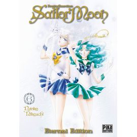 Sailor Moon - Eternal Edition - Tome 6