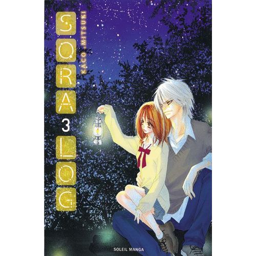 Sora Log - Tome 3