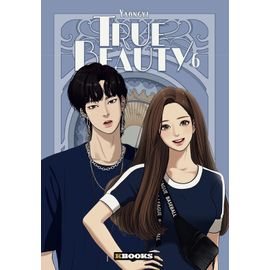 True Beauty - Tome 6