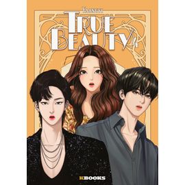 True Beauty - Tome 4