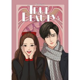 True Beauty - Tome 5