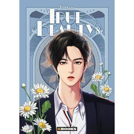 True Beauty - Tome 8