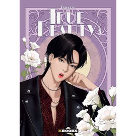 True Beauty - Tome 3