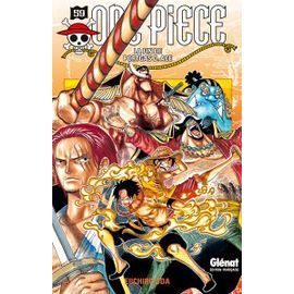 One Piece - 1re Édition - Tome 59 : La Fin De Portgas D. Ace