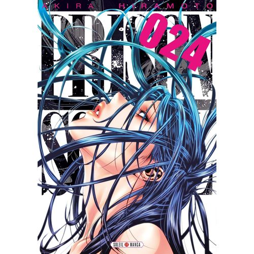 Prison School - Tome 24
