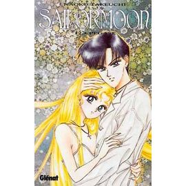 Sailor Moon - Tome 12 : Pégase